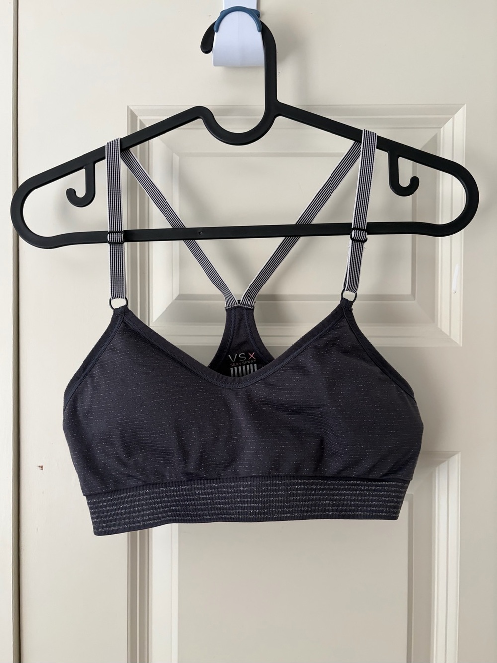 Victoria Secret’s Made Sexy Sports Bra